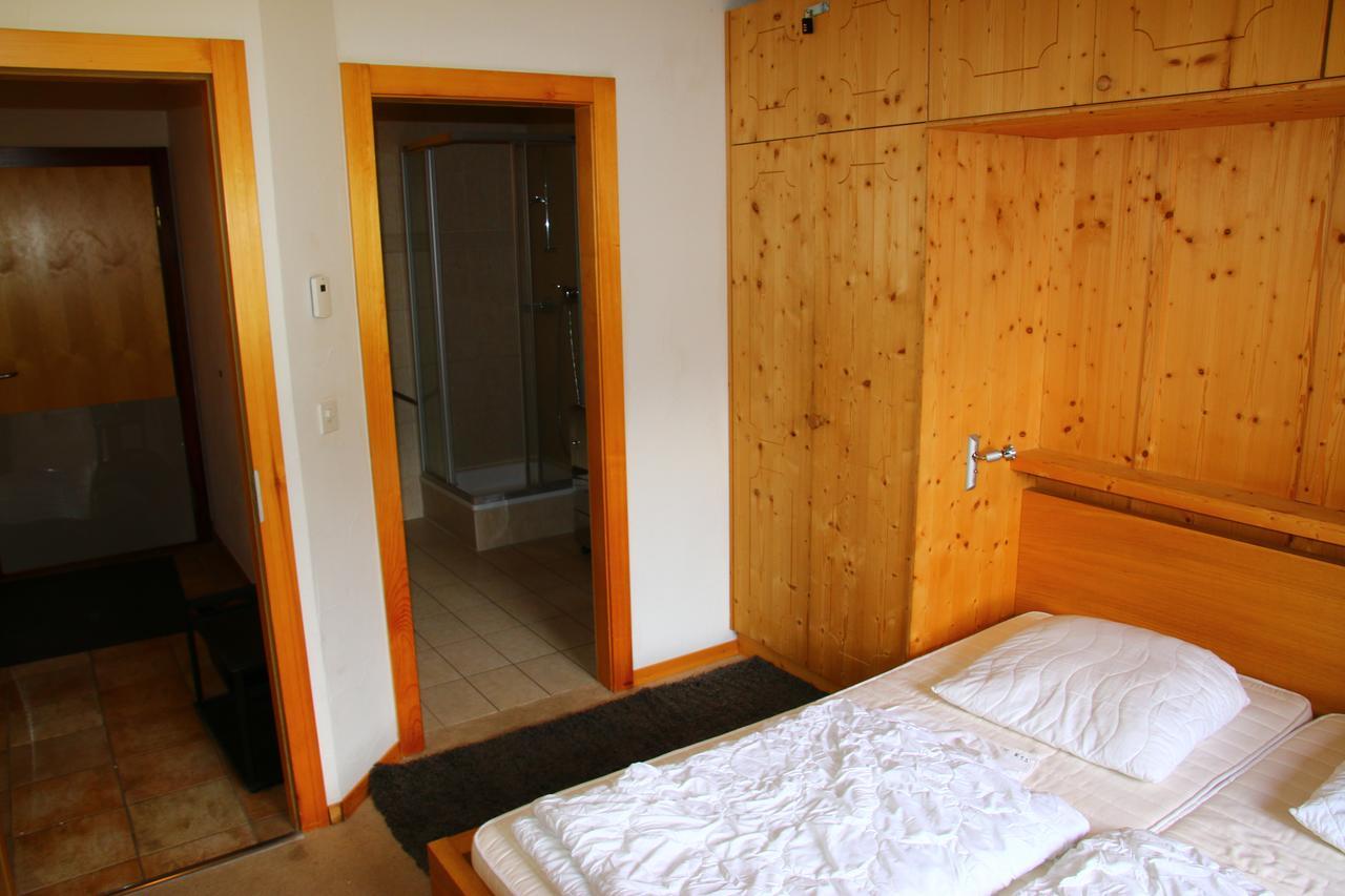 Balcons Du Soleil Y2 211 - Quiet Apartment 6 Pers Veysonnaz Exterior photo